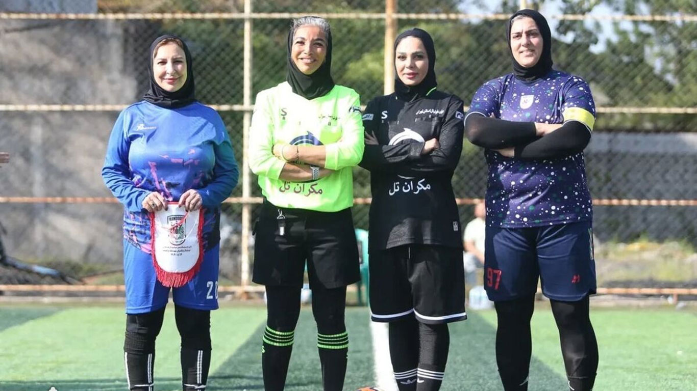 خبر نمونه ۳